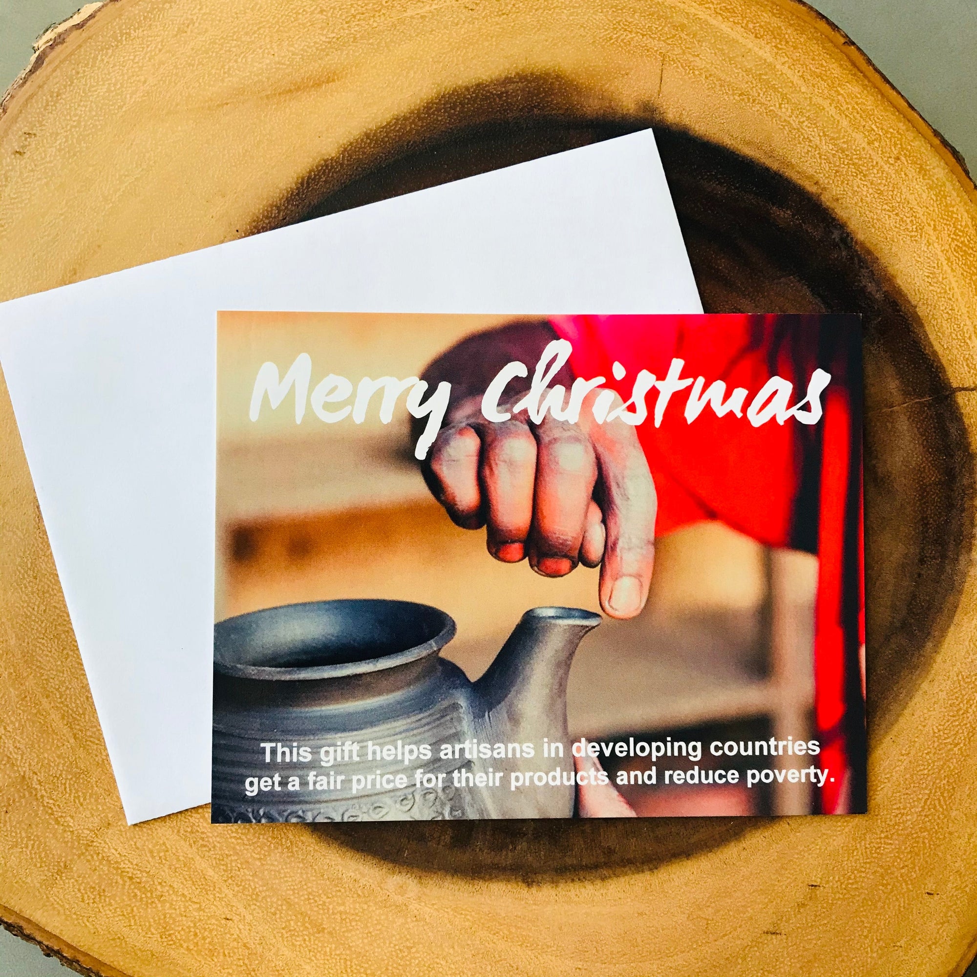 Greeting Card | Holiday