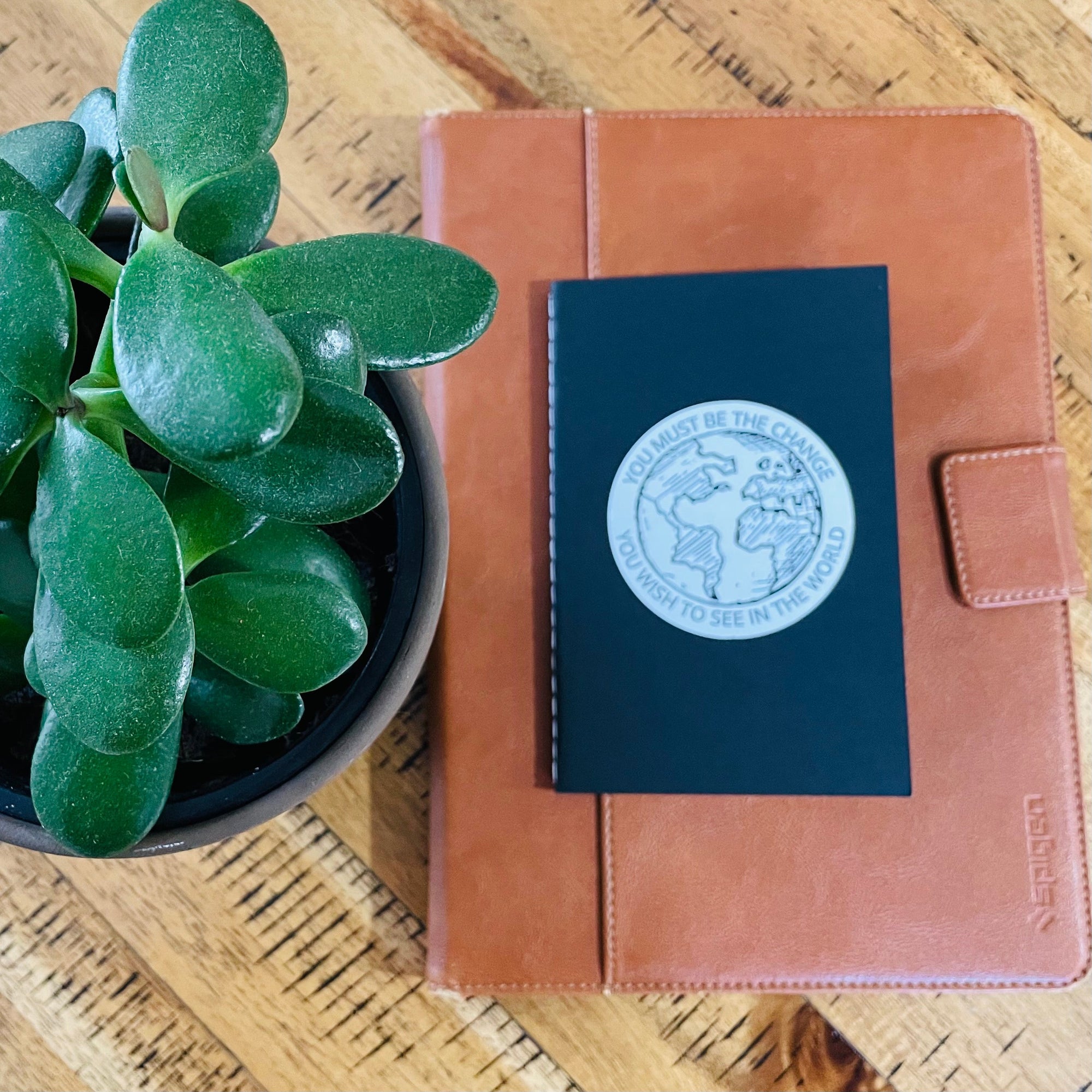 Recycled Notebook | 8 Colors