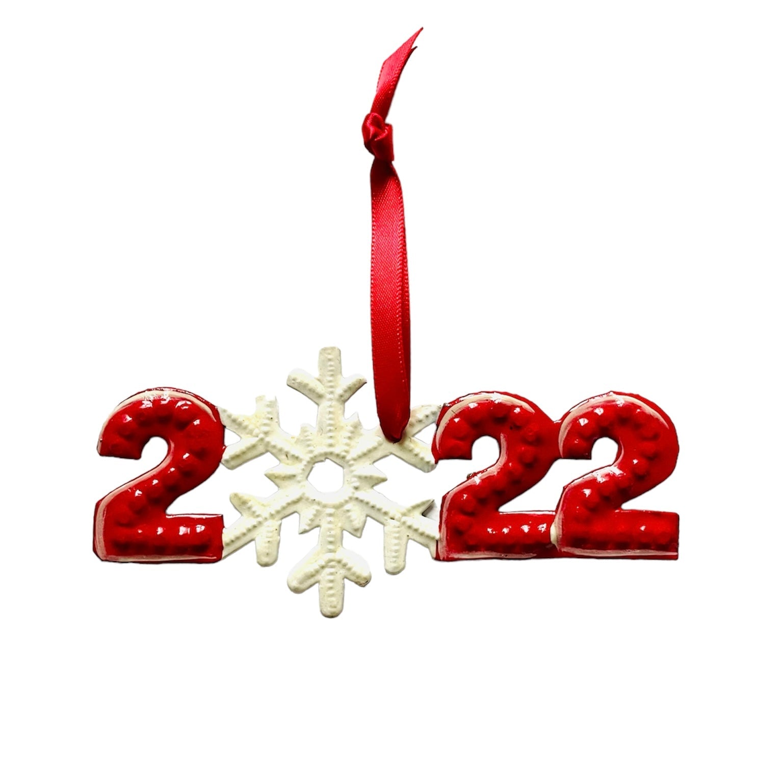 Haiti | 2022 | Ornament