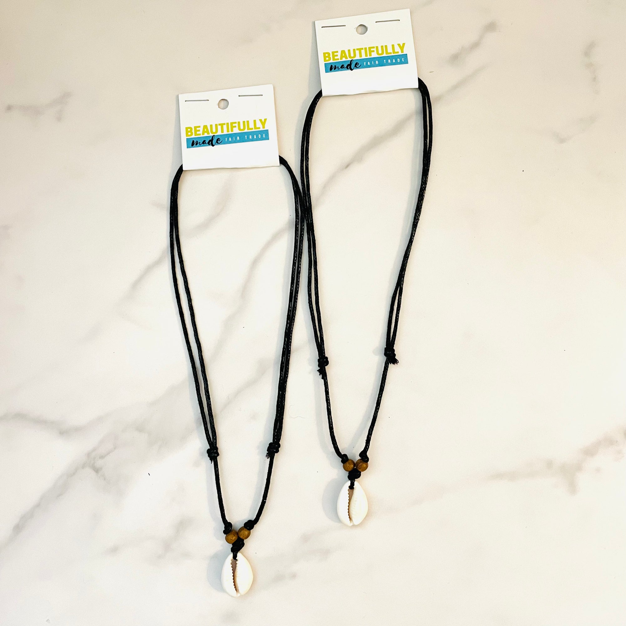 Africa | Necklace (pack of 5)