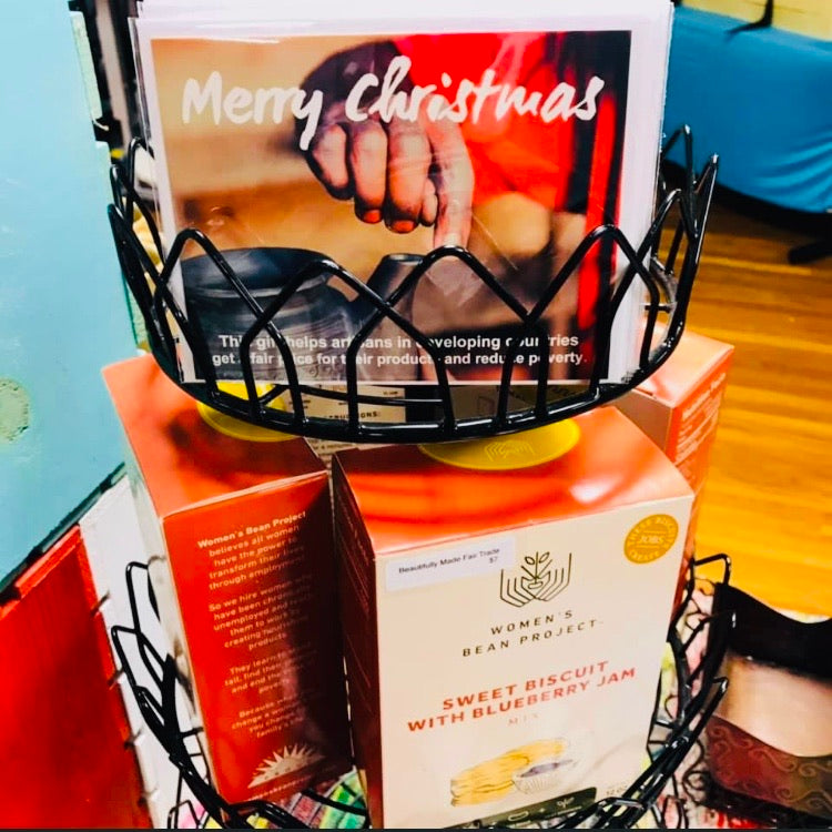 Greeting Card | Holiday