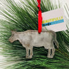 Haiti | Cow | Ornament