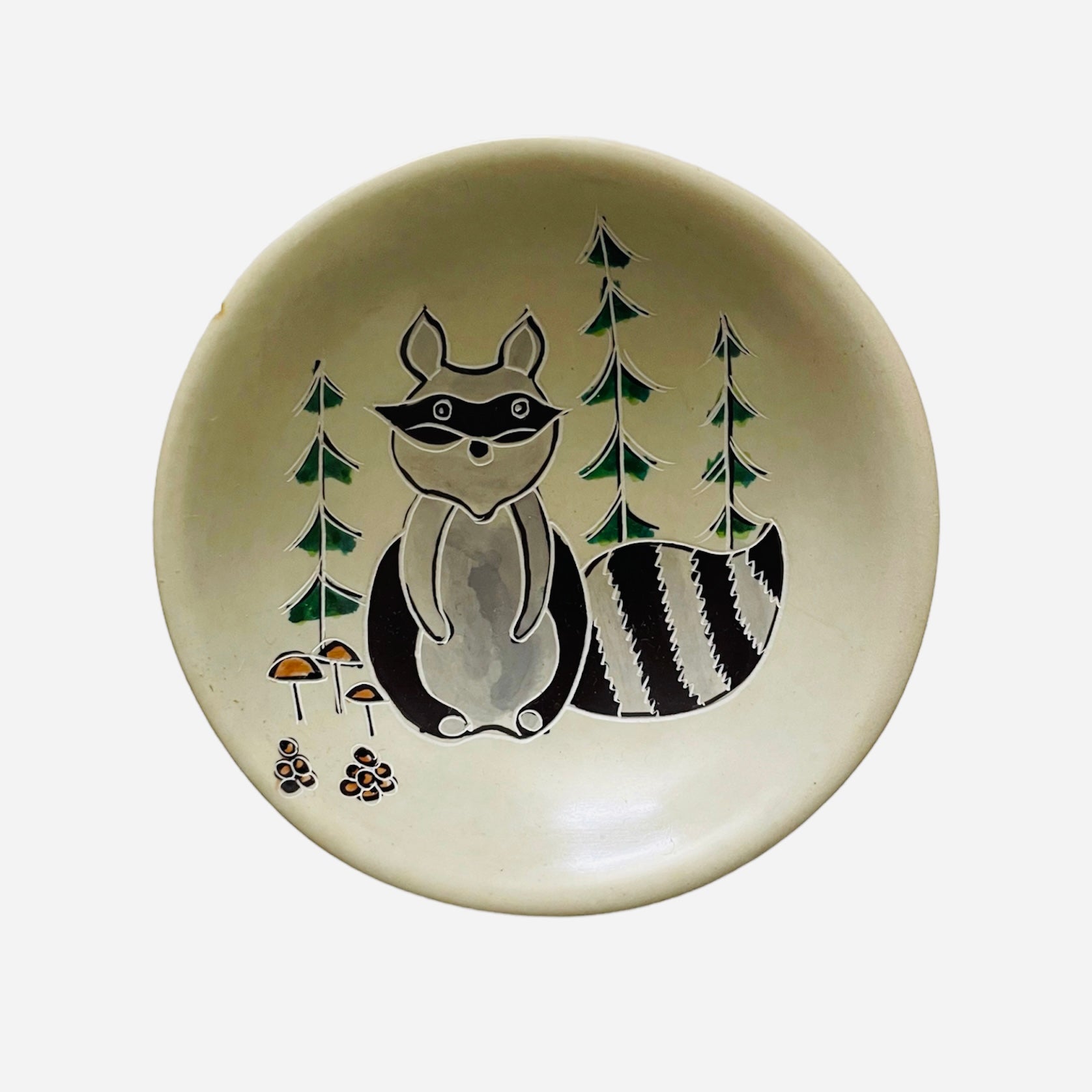 Kenya | 3” Bowl (4 patterns) | Soapstone