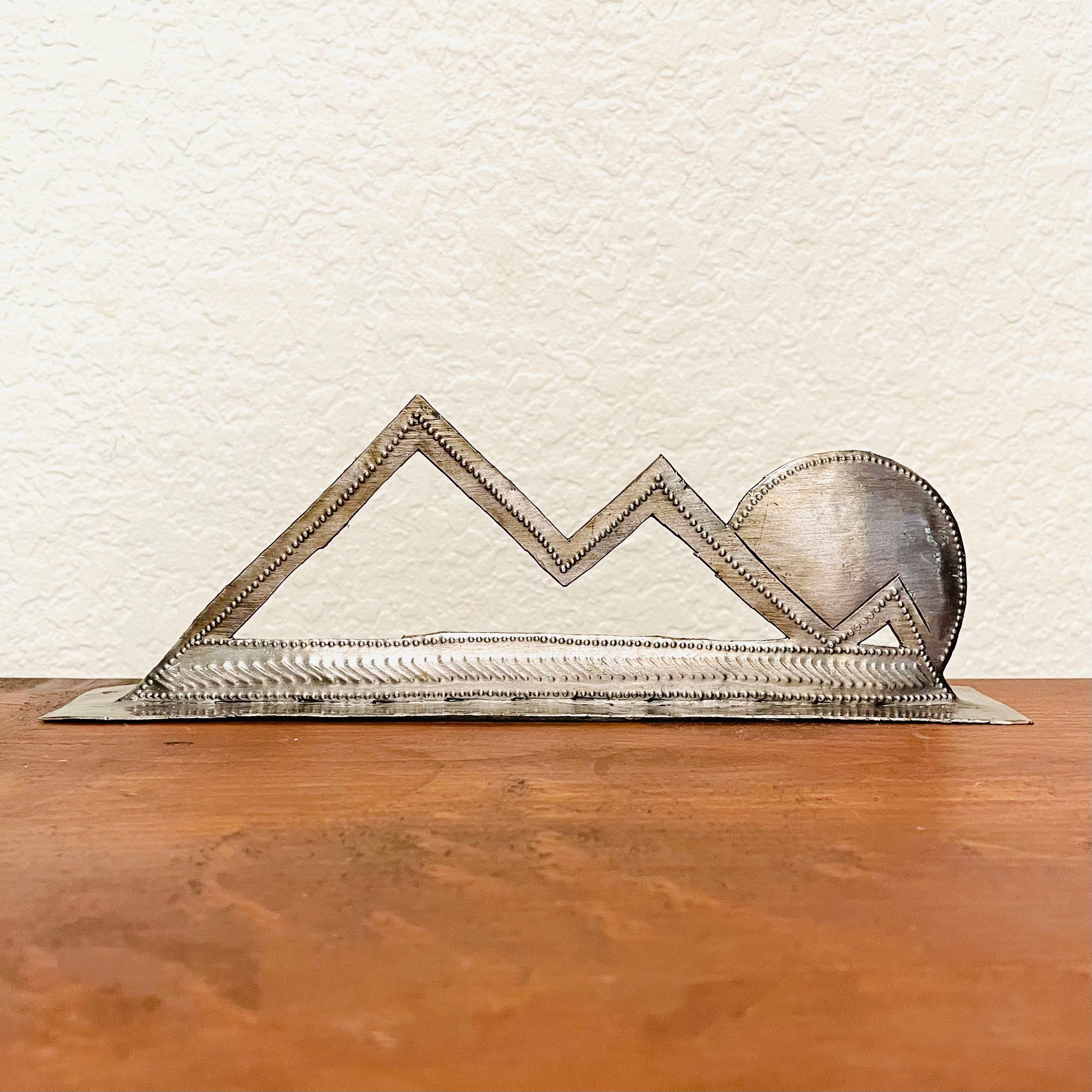 Haiti | Mountains (Stand Up)