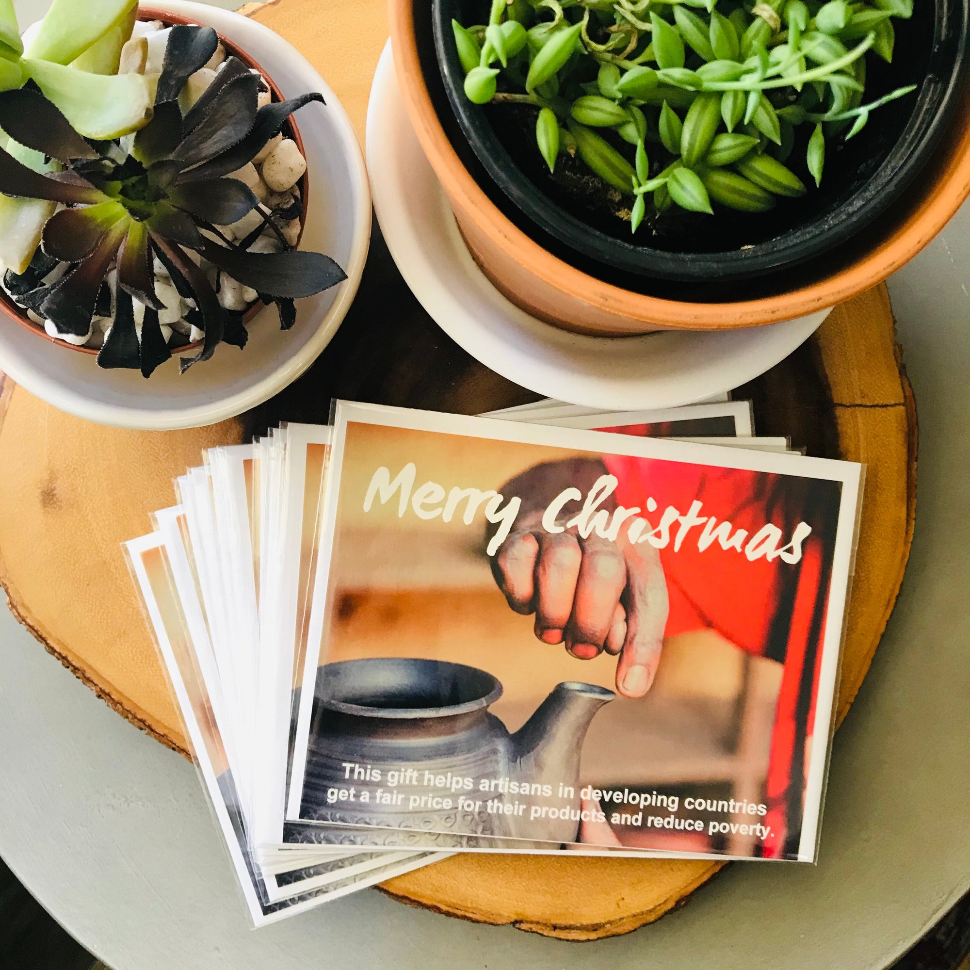 Greeting Card | Holiday