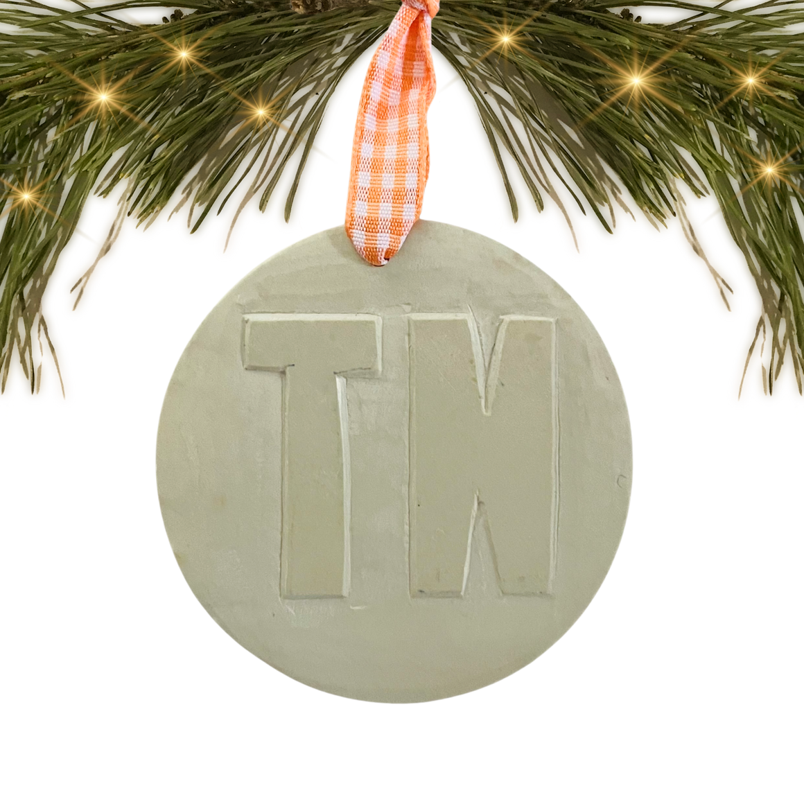Kenya | Soapstone TN | Tennessee | Ornament