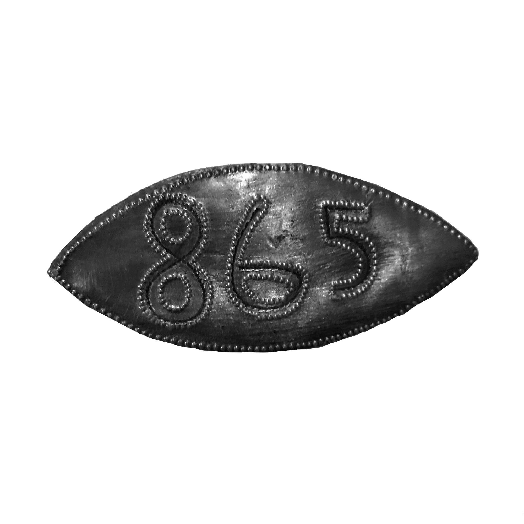 Haiti | Magnet - 865