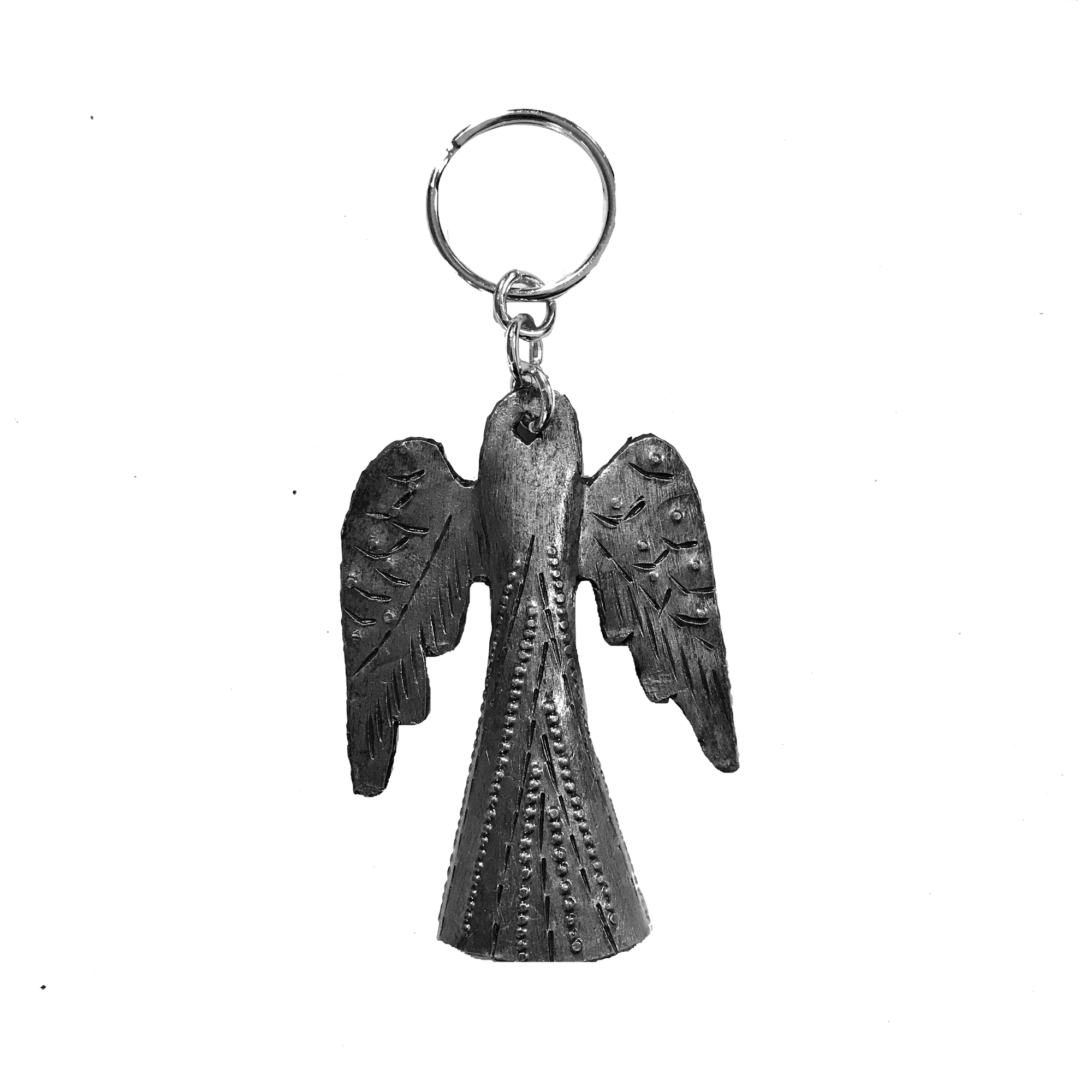 Haiti | Keychain - Angel