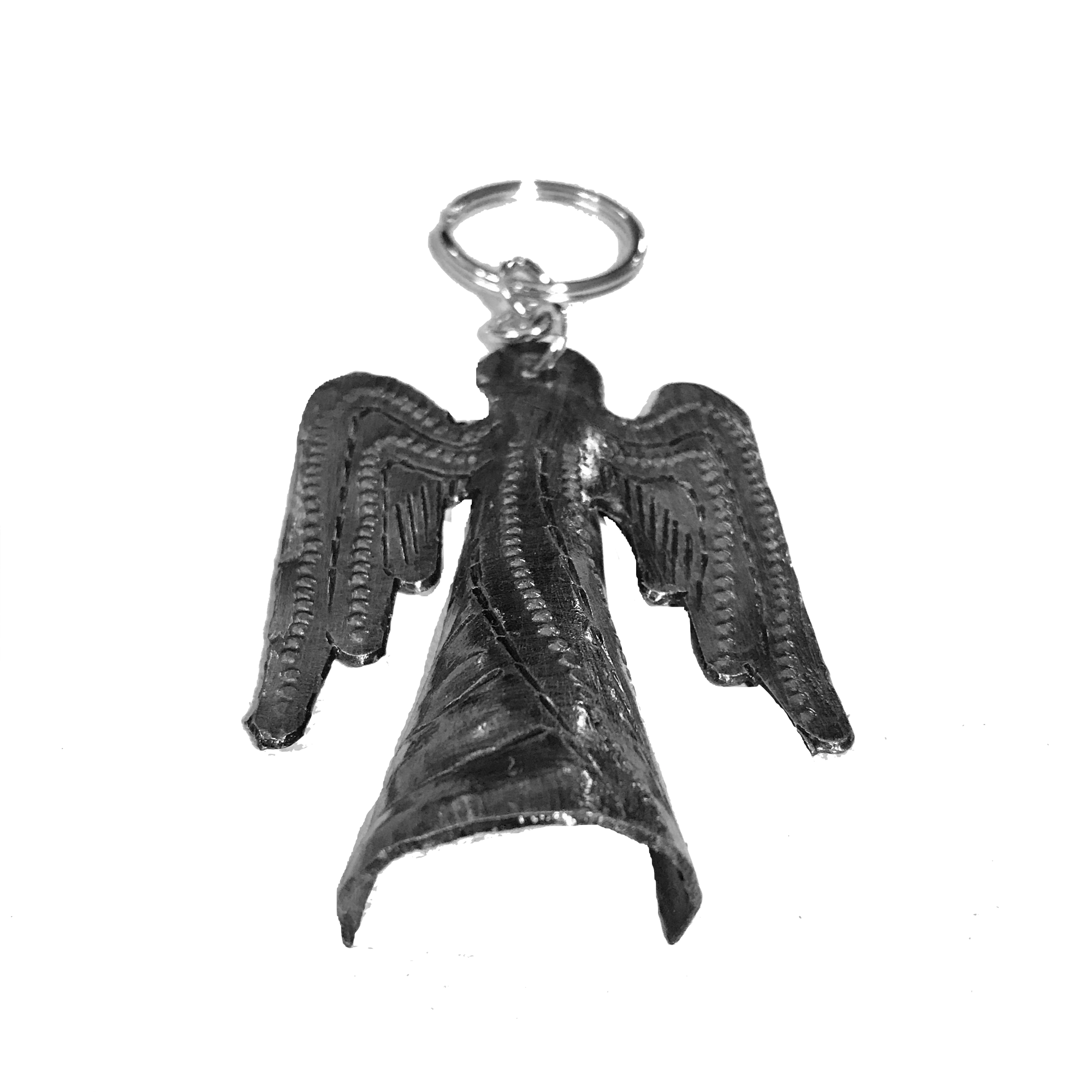 Haiti | Keychain - Angel