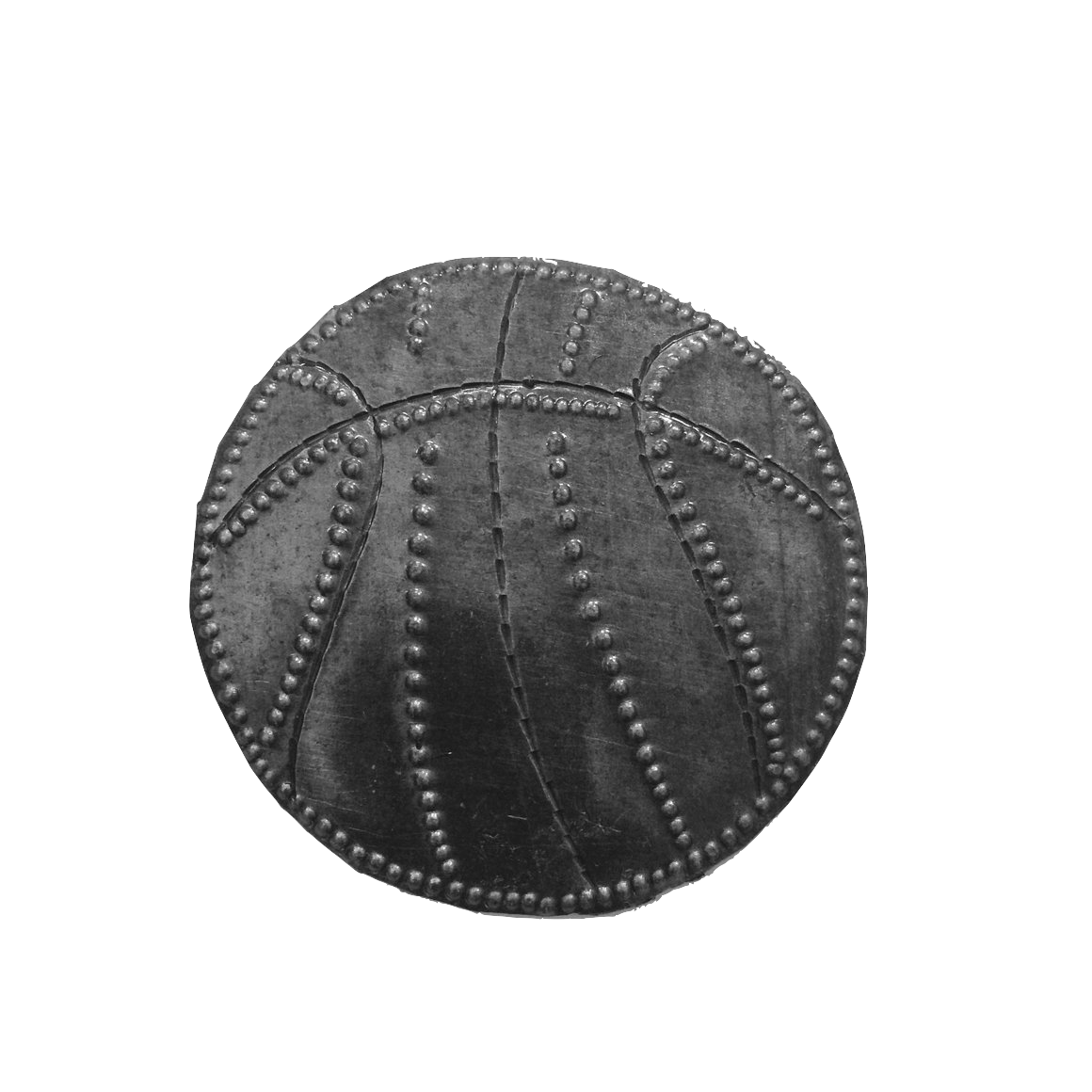 Hait |  Magnet - Basketball