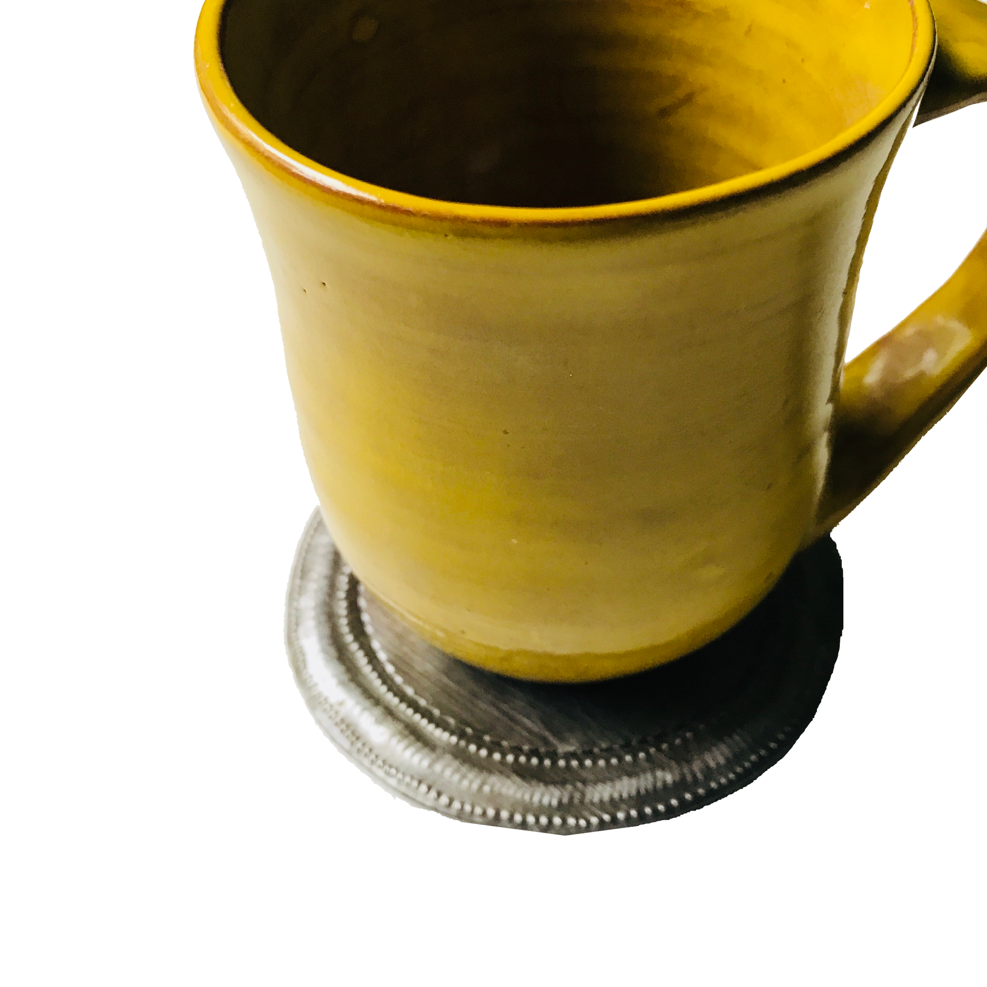 Haiti | Coasters (Set of 2)