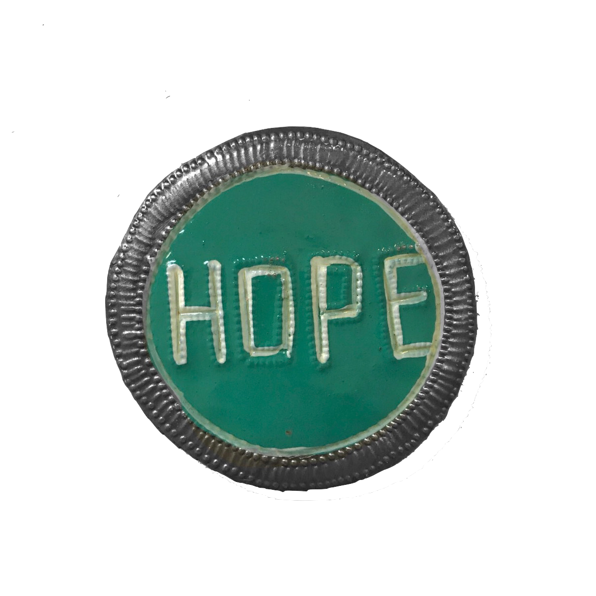 Haiti |  Magnet - Hope