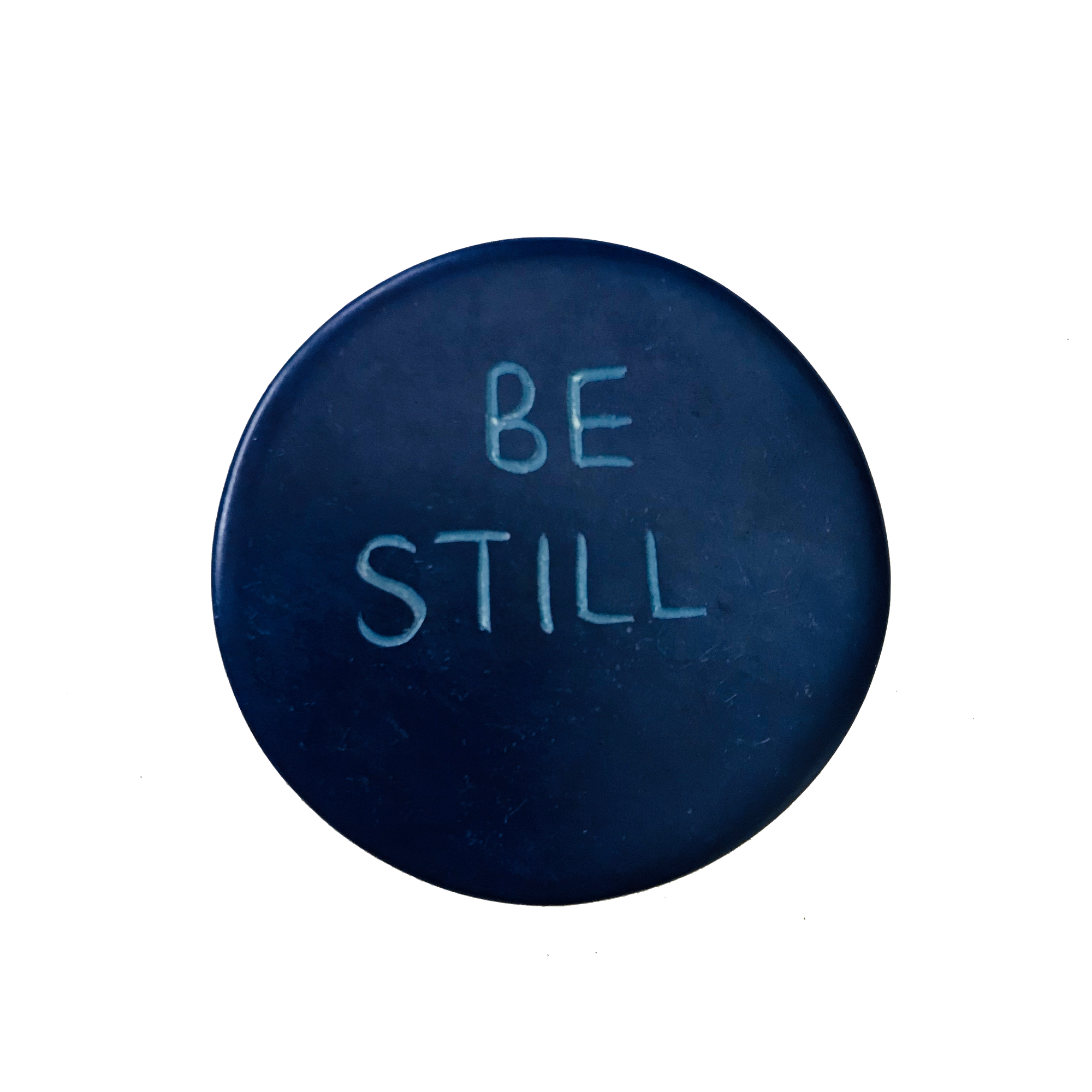 Kenya | Magnet - Be Still