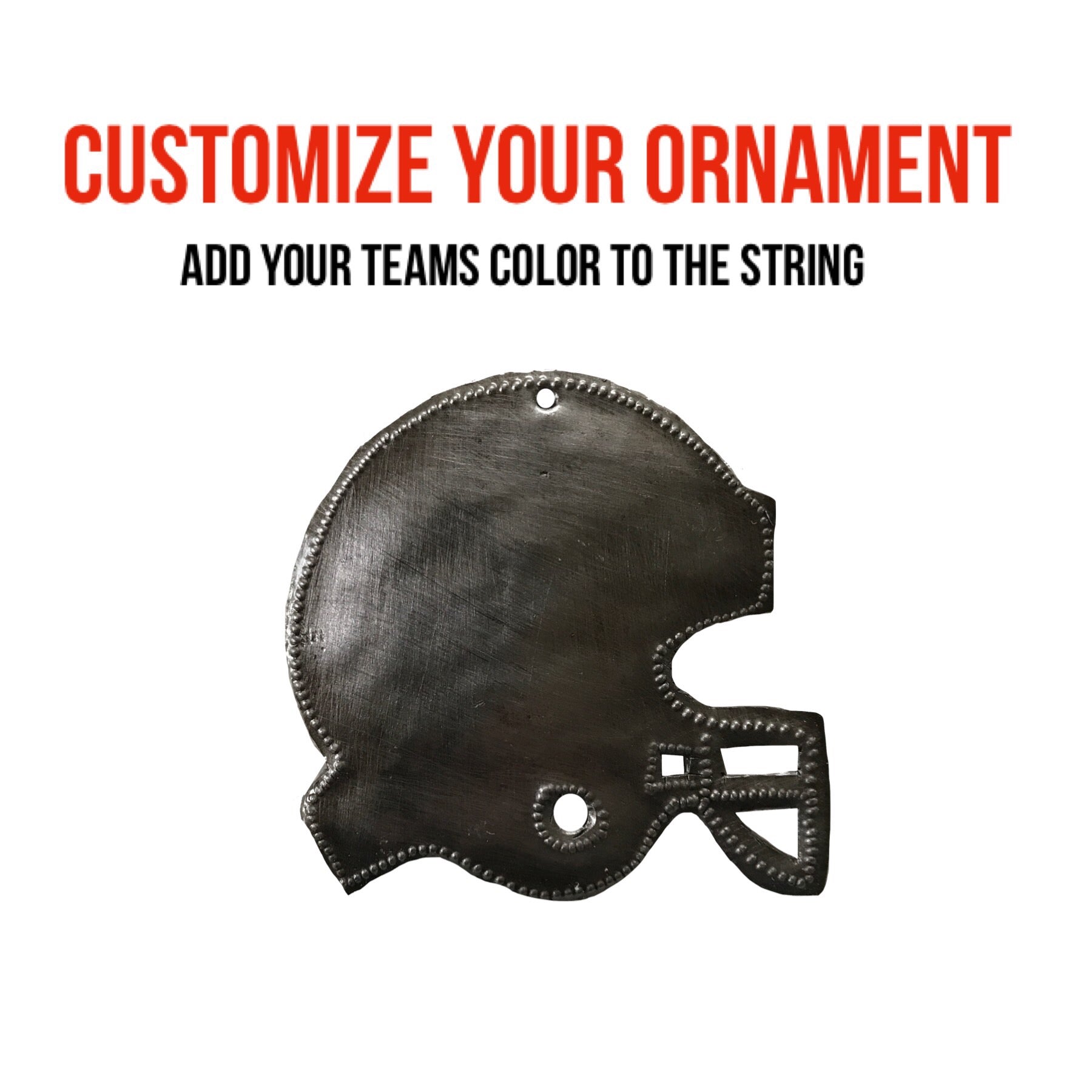 Haiti | Football Helmet