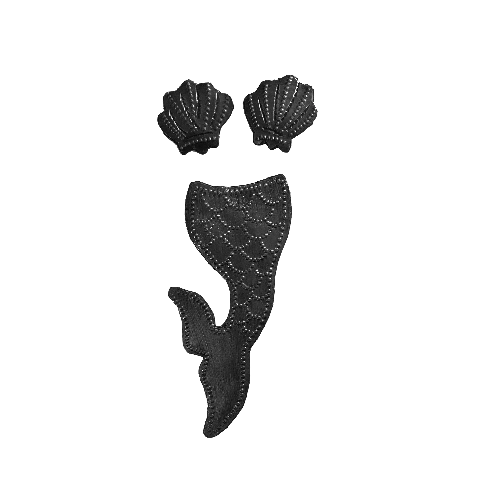 Haiti | Magnet - Mermaid