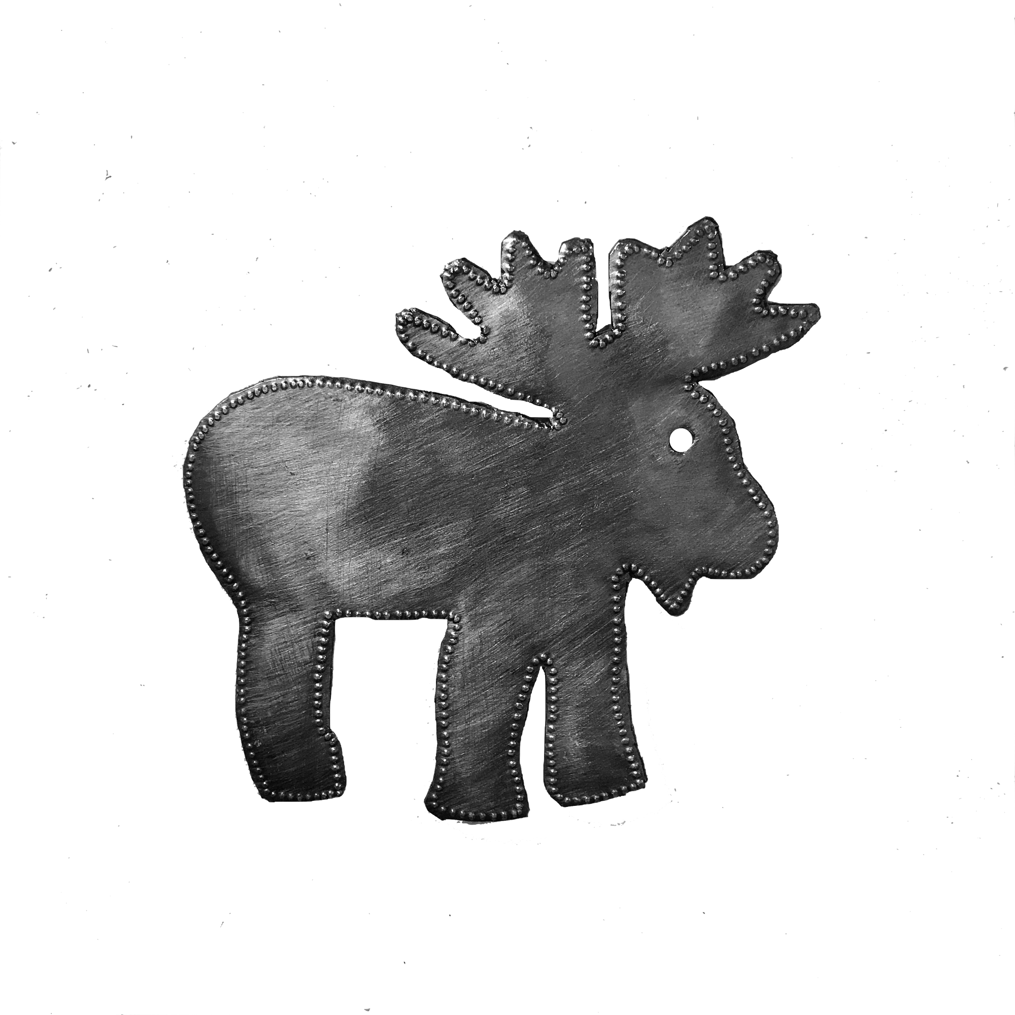 Haiti | Magnet - Moose