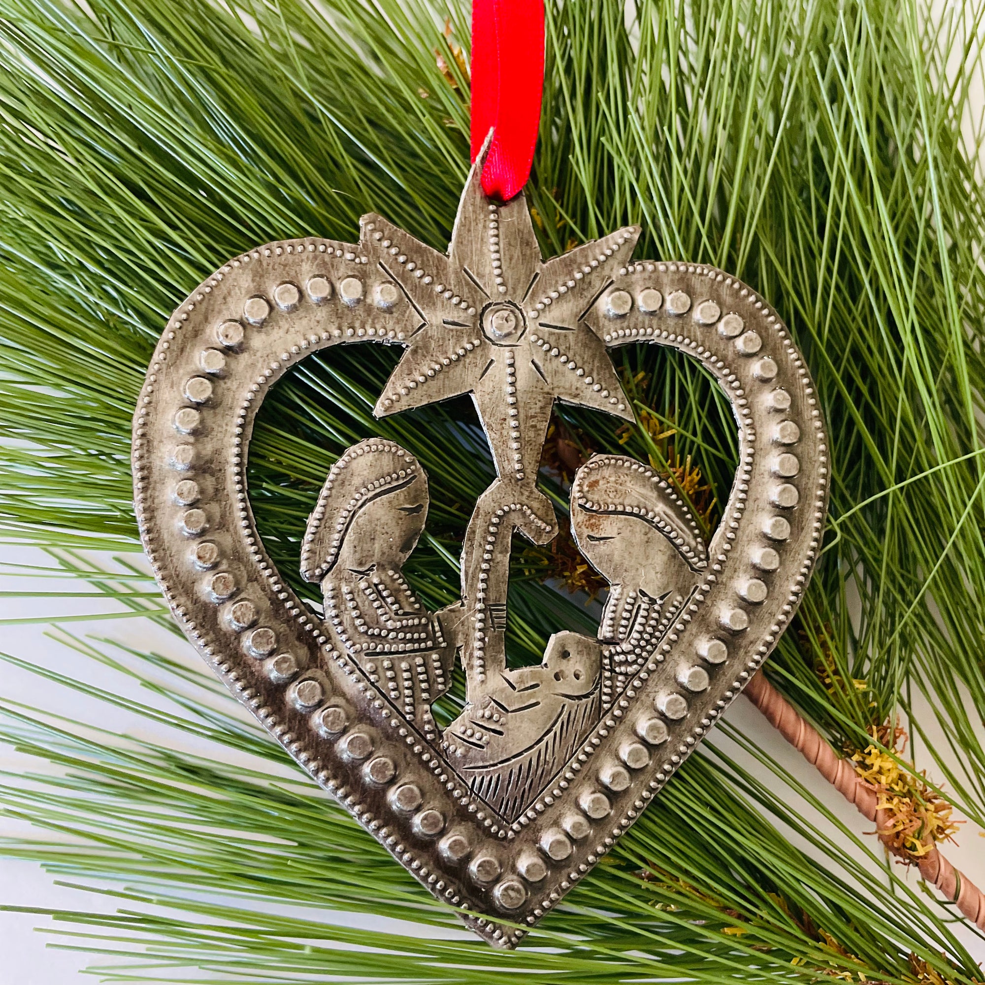Haiti | Nativity Heart