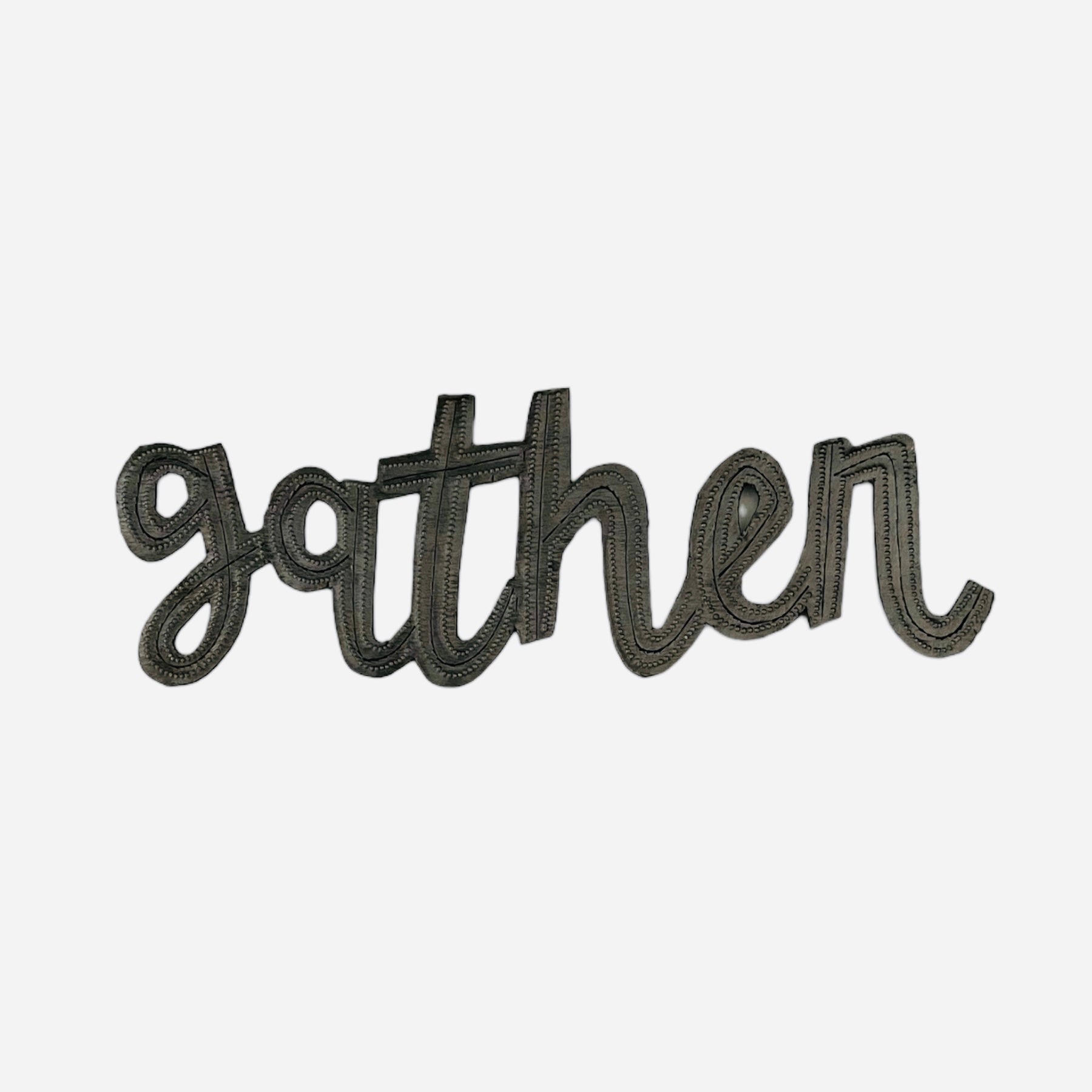 Haiti | Gather