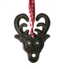Whimsical Reindeer