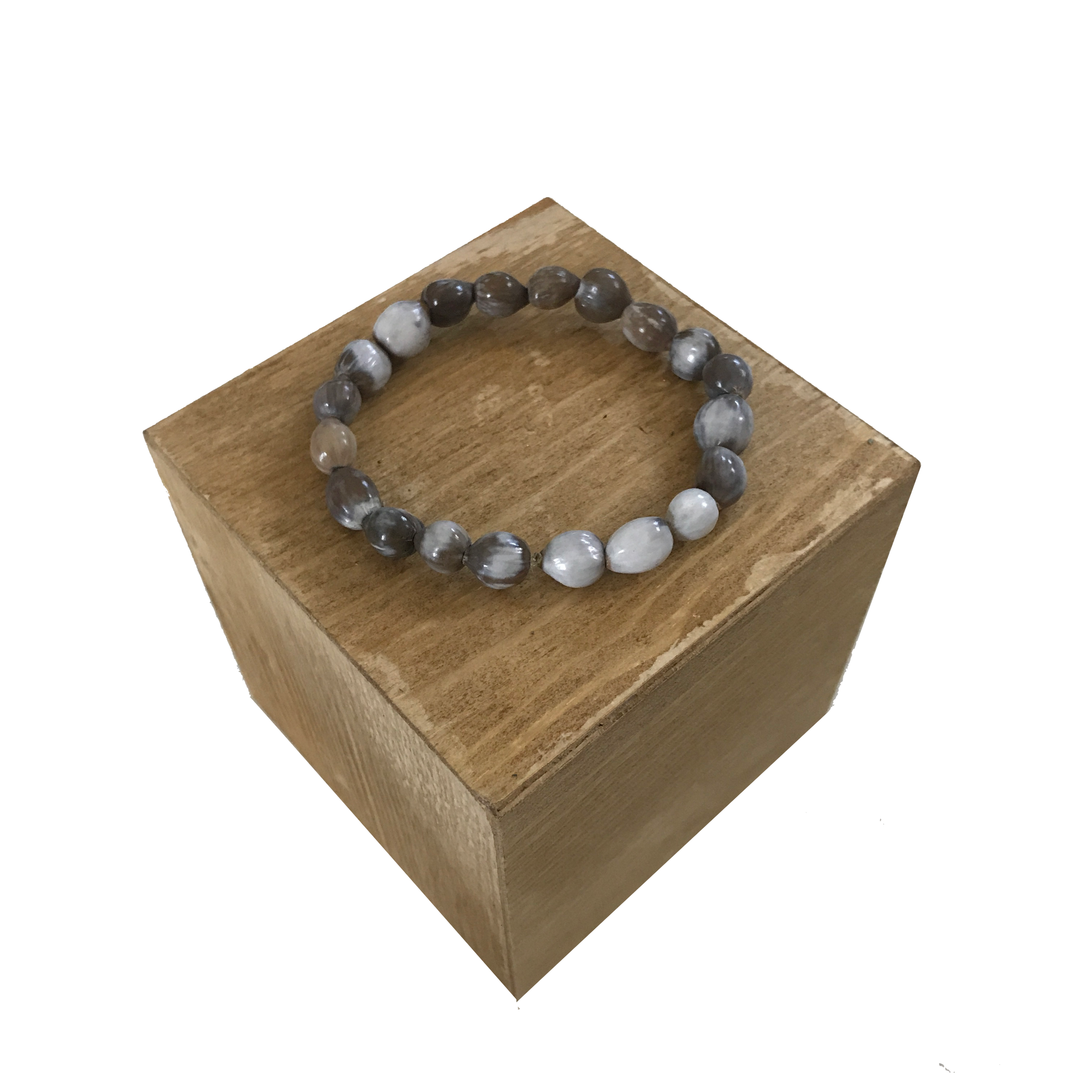 Haiti | Majok Seed - Brown