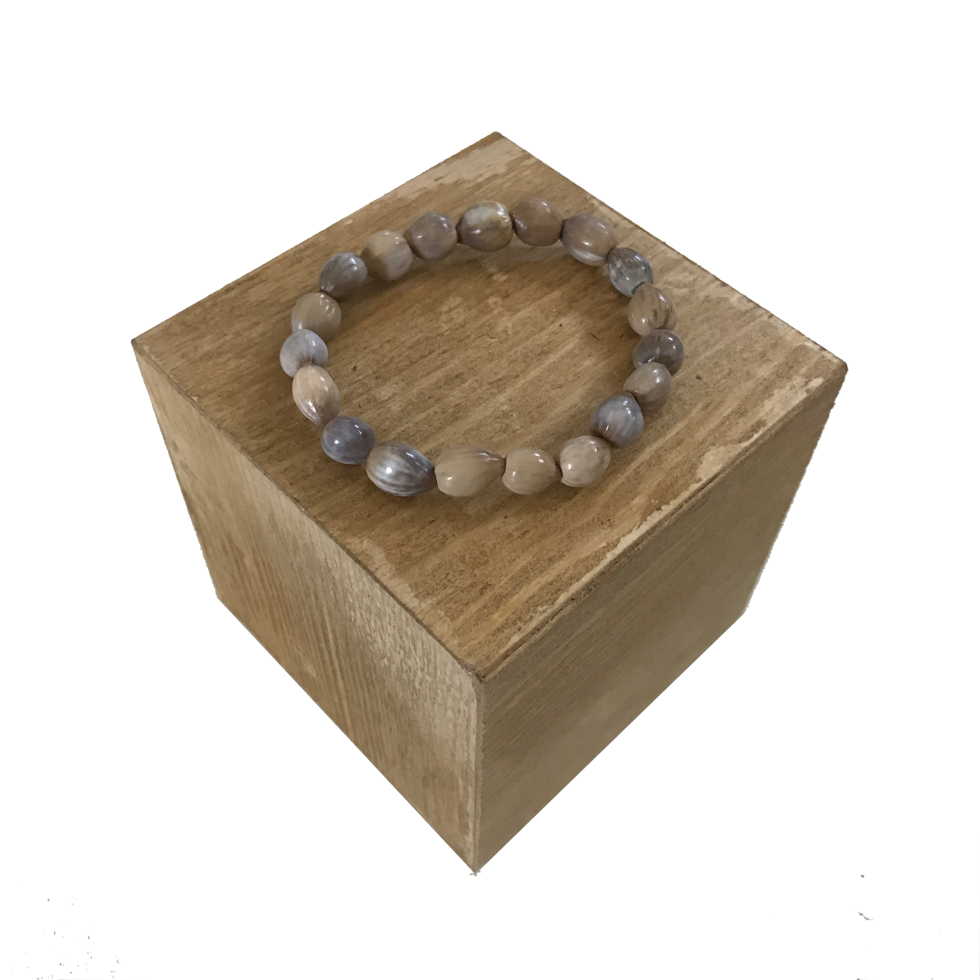 Haiti | Majok Seed - Tan