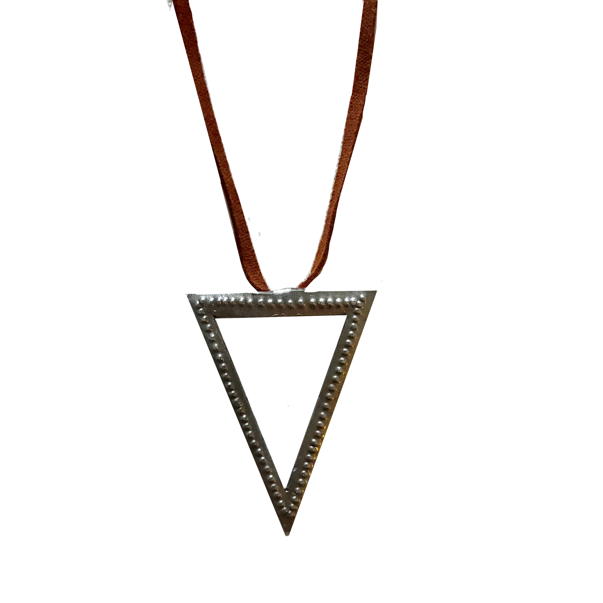 Haiti |  Necklace - Journey