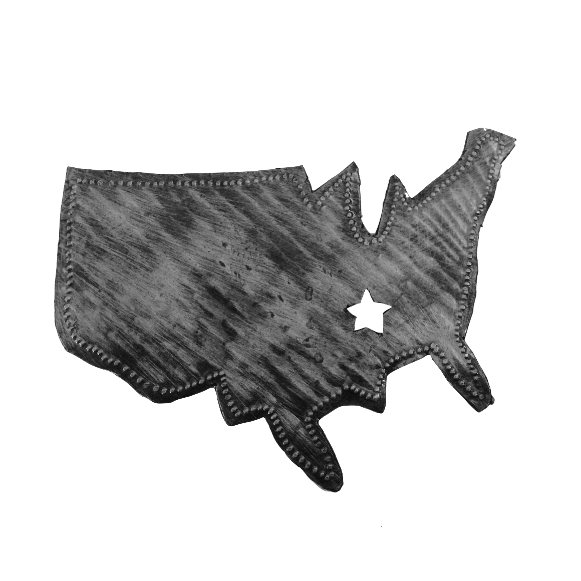 Haiti | Magnet - USA/TN