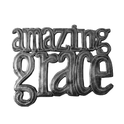 Haiti | Amazing Grace
