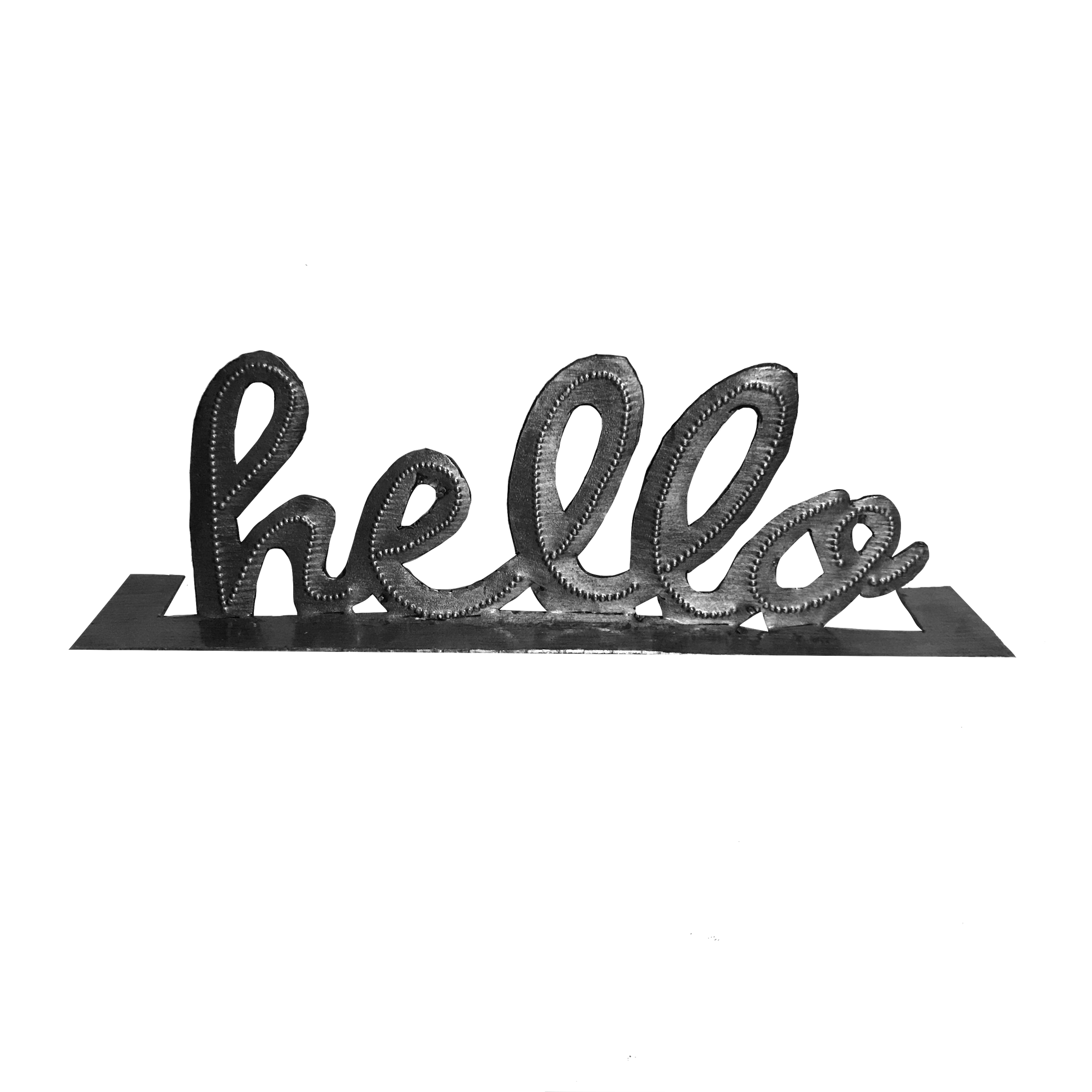 Haiti | Hello