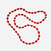 Paper Bead Necklaces: Kenya (6 colors)