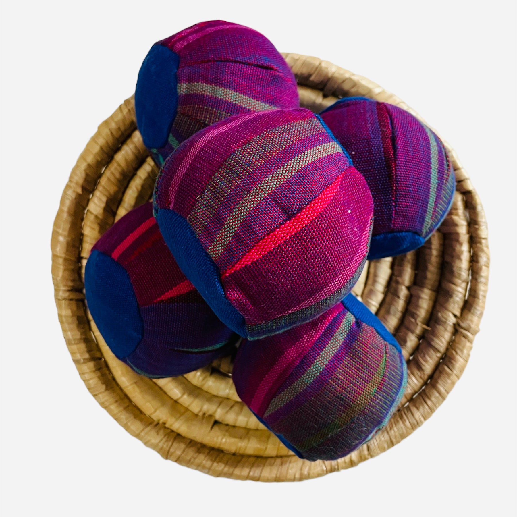 Guatemala | Baby Toy