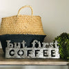 Haiti | But first, COFFEE (mini)