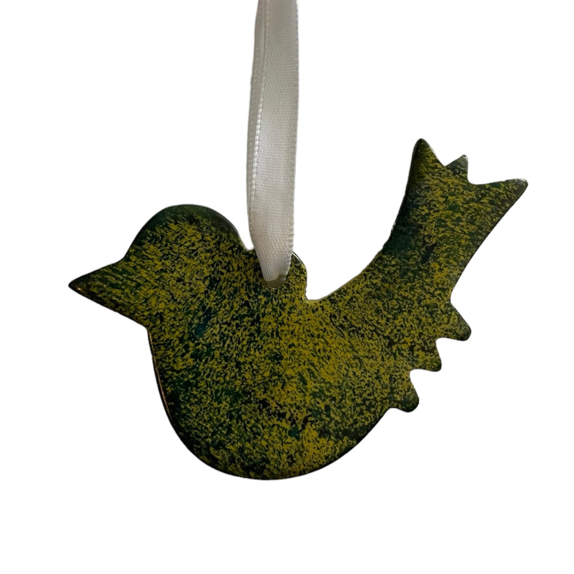 Kenya | Bird (3 colors) | Ornament