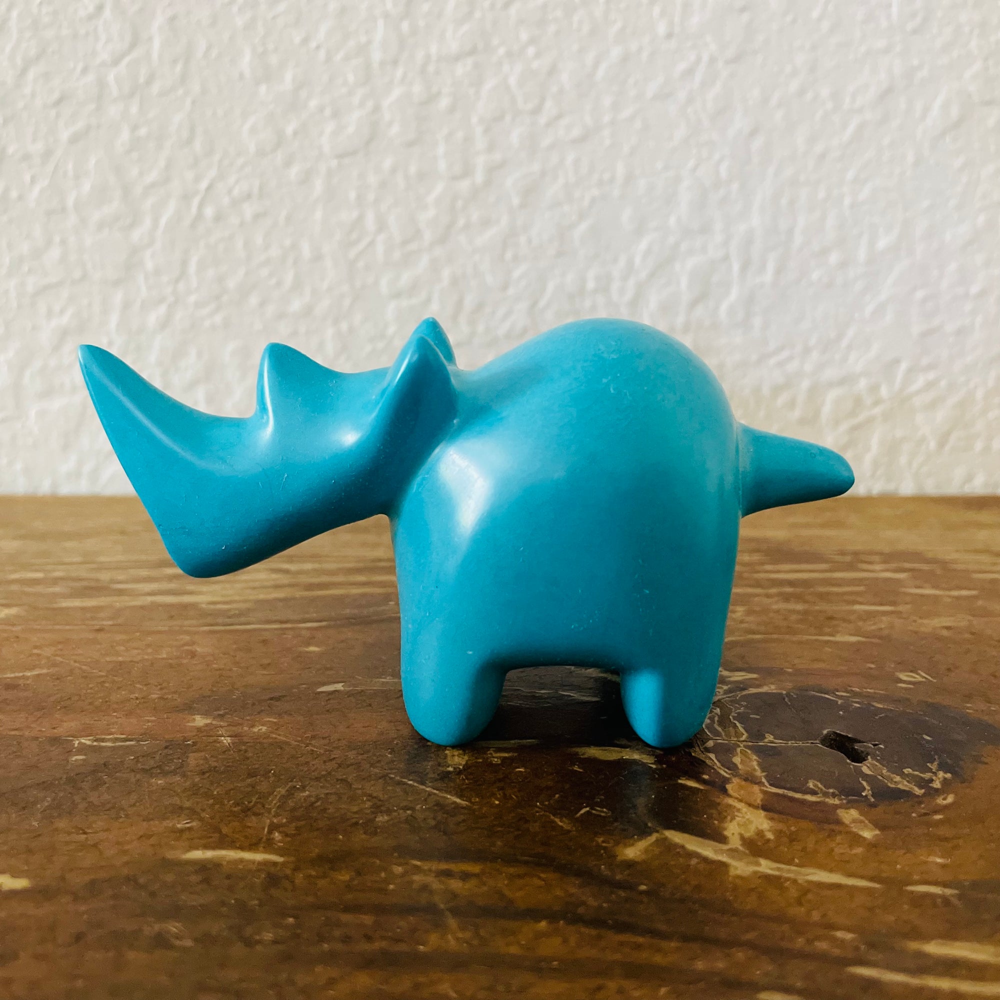 Kenya |  Rhino (7 colors)