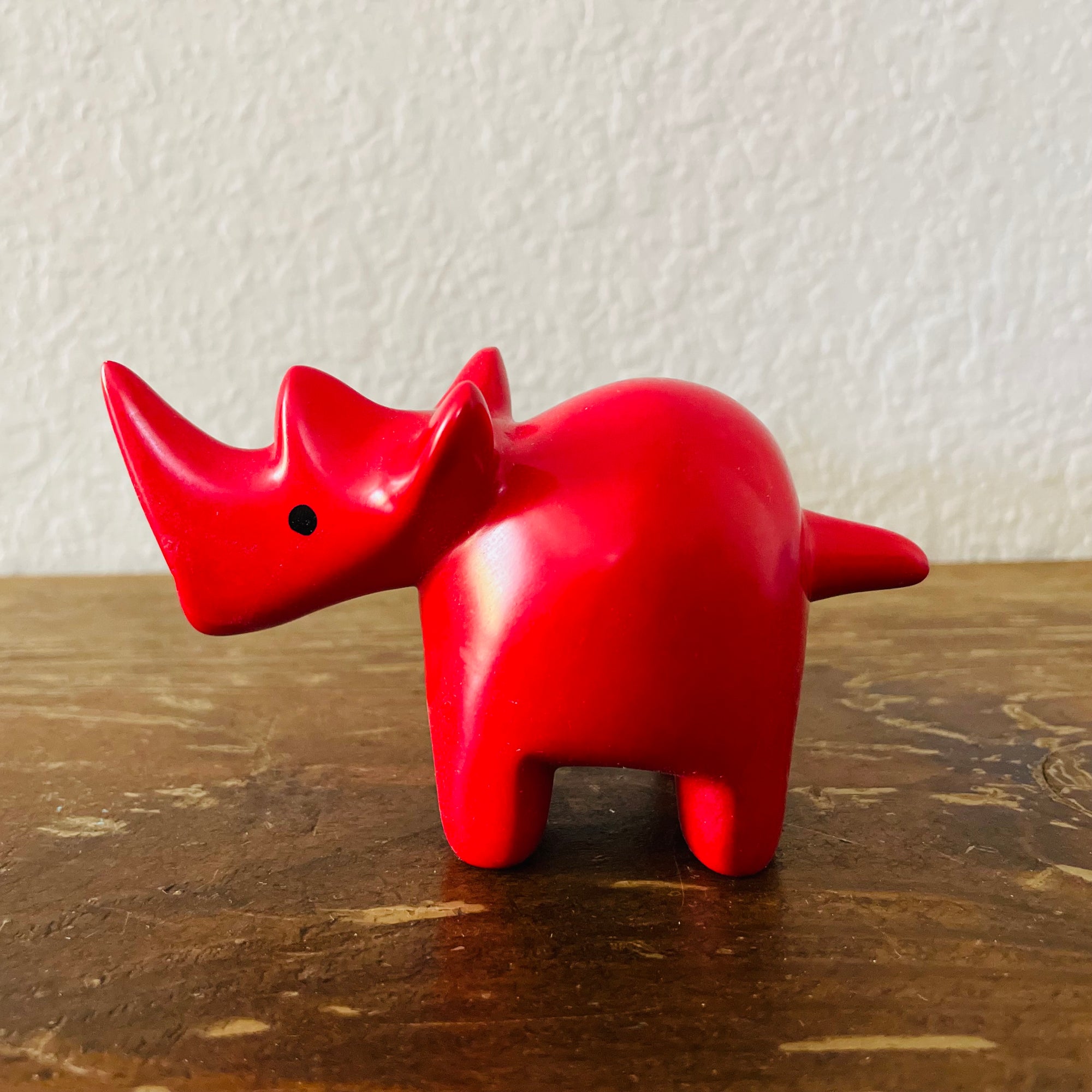 Kenya |  Rhino (7 colors)