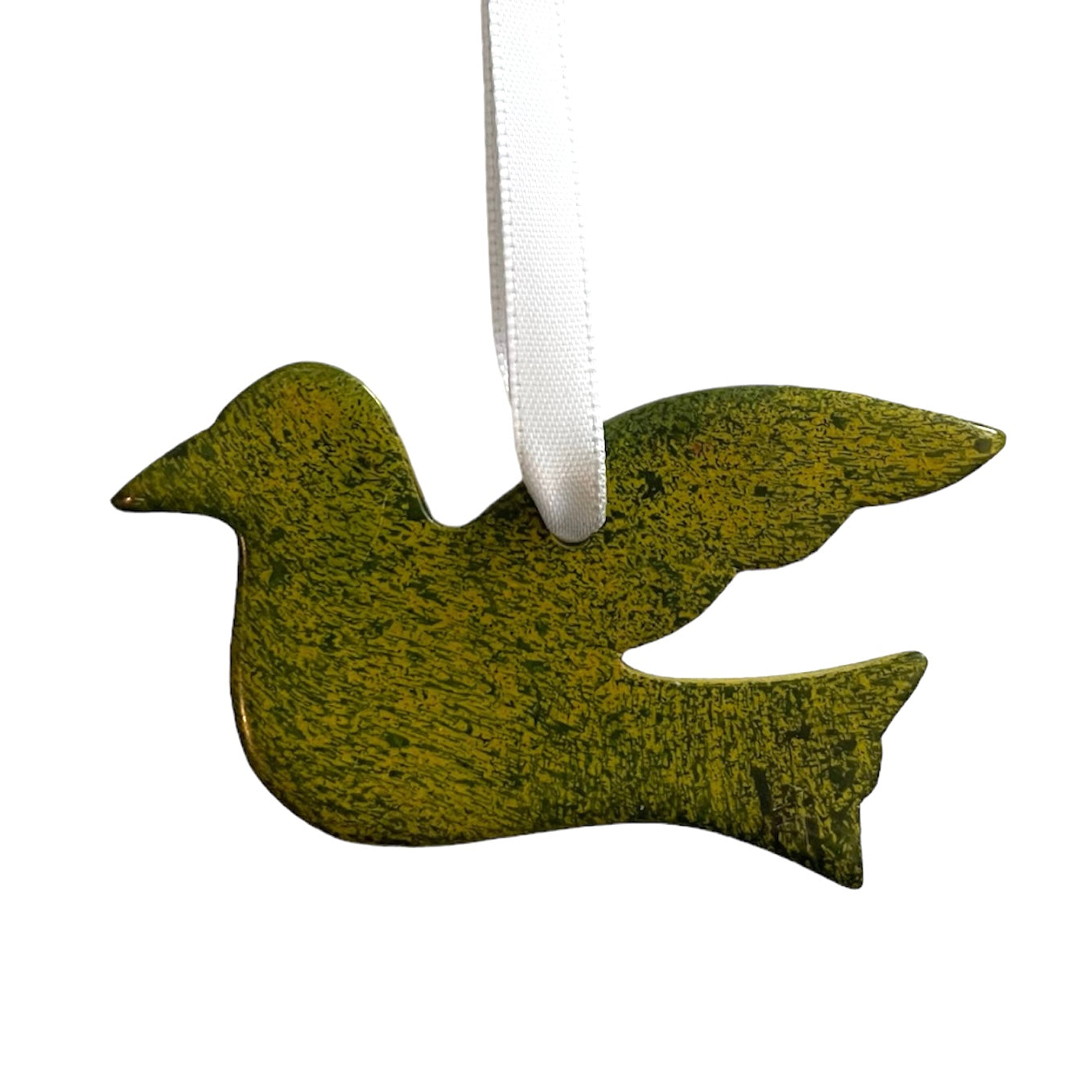 Kenya | Dove (4 colors) | Ornament