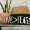 Haiti |  LOVE > FEAR