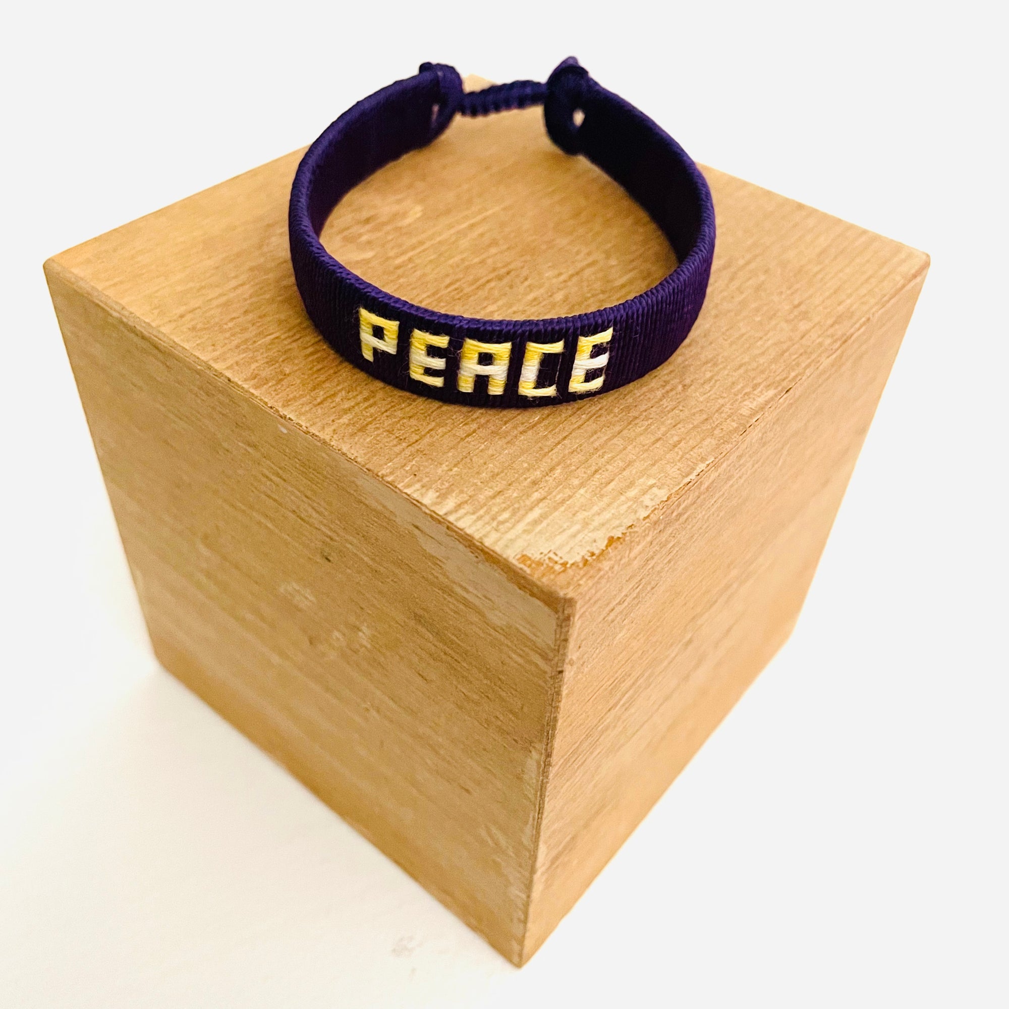 Haiti | Bracelet - 3 options