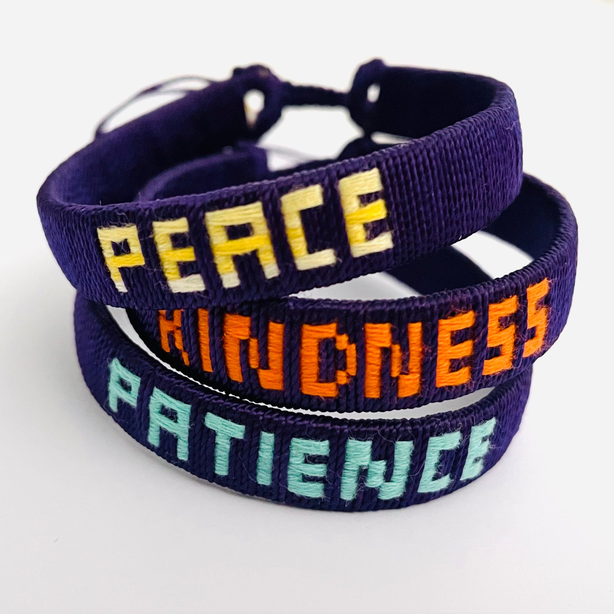 Haiti | Bracelet - 3 options