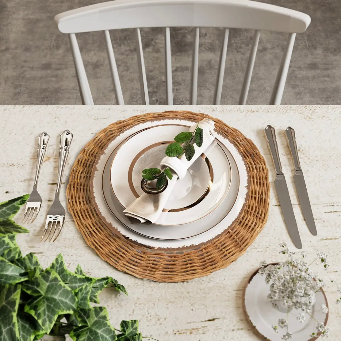 Vietnam | Wall Art (set of 3) or Trivets