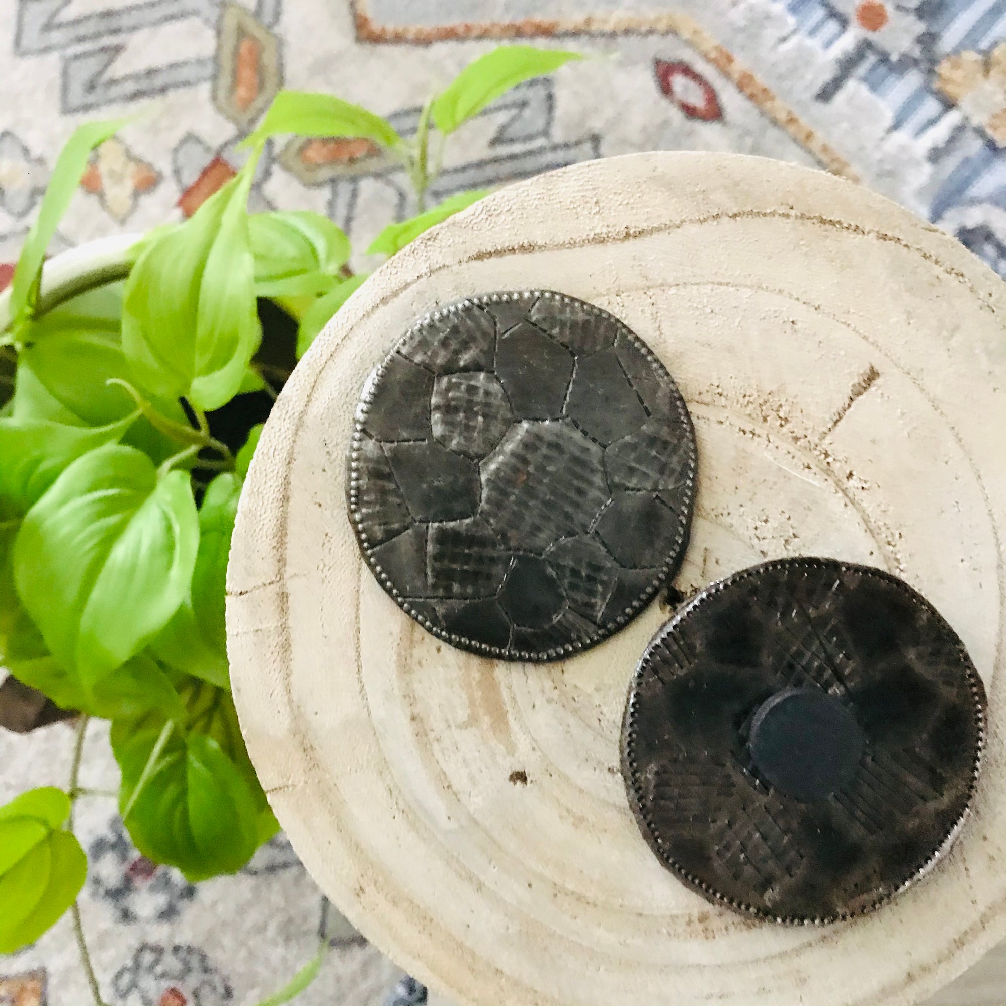 Haiti | Magnet - Soccer