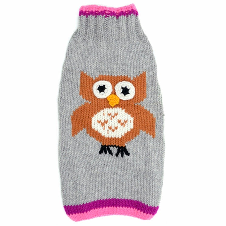 Ecuador | Dog Sweater