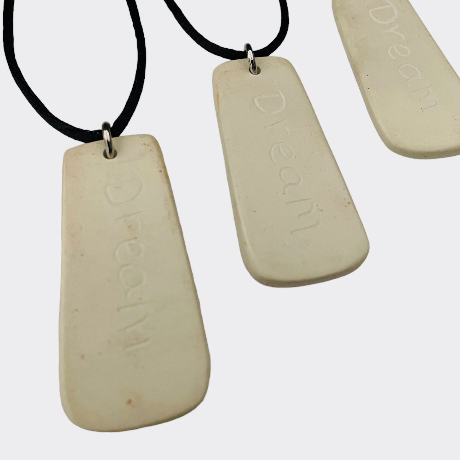 Kenya | Necklace (set of 3)