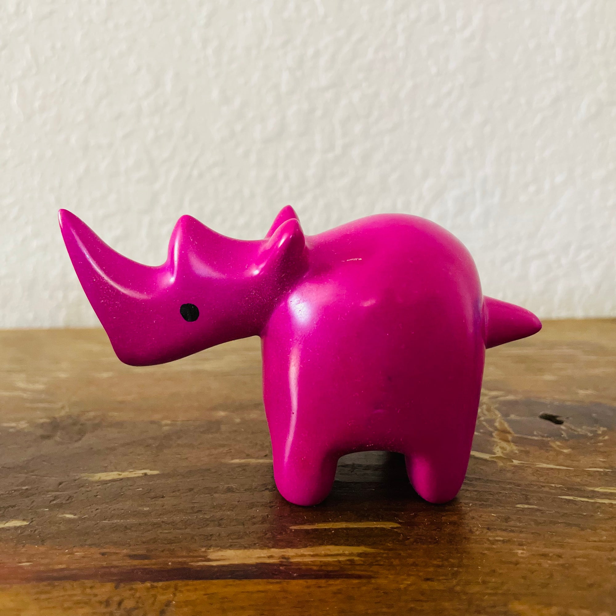 Kenya |  Rhino (7 colors)