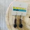 Haiti | Earrings