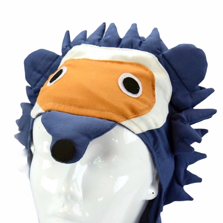 Bangladesh |  Play Hood Animals - 3 Styles