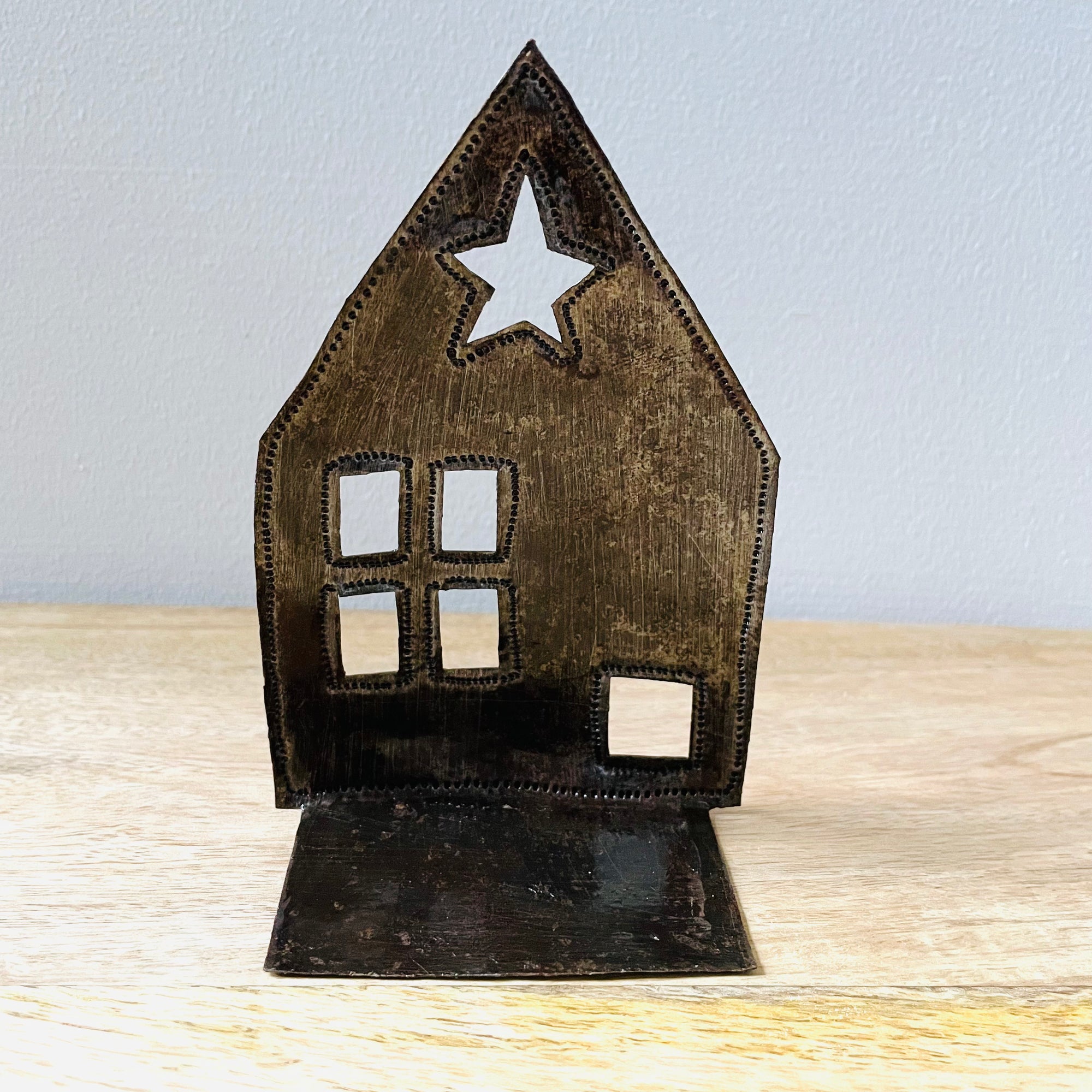 Haiti | Stand Up House