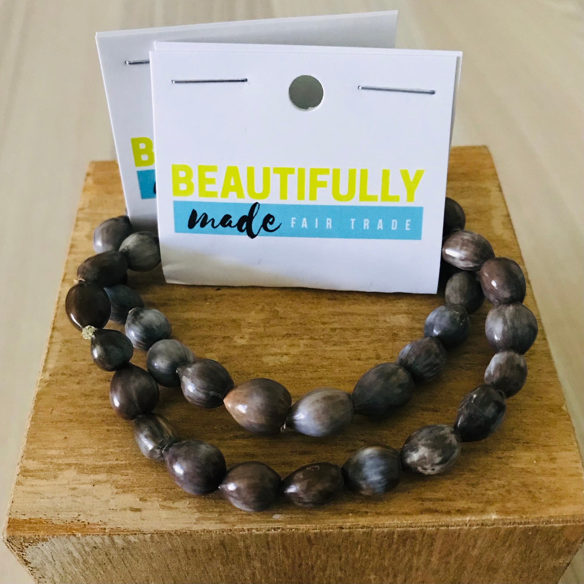 Haiti | Majok Seed - Brown