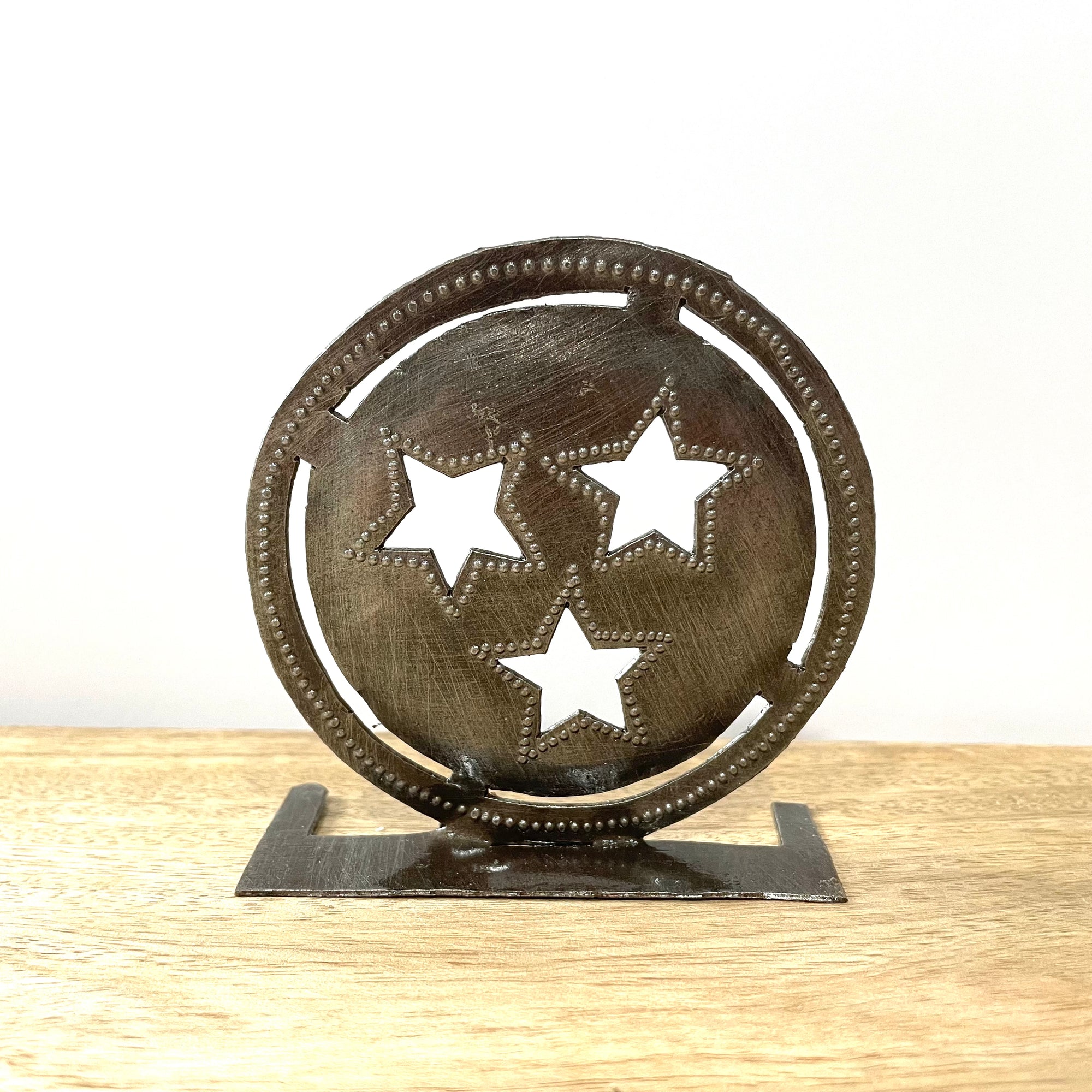 Haiti | Tri-Star (Stand Up)