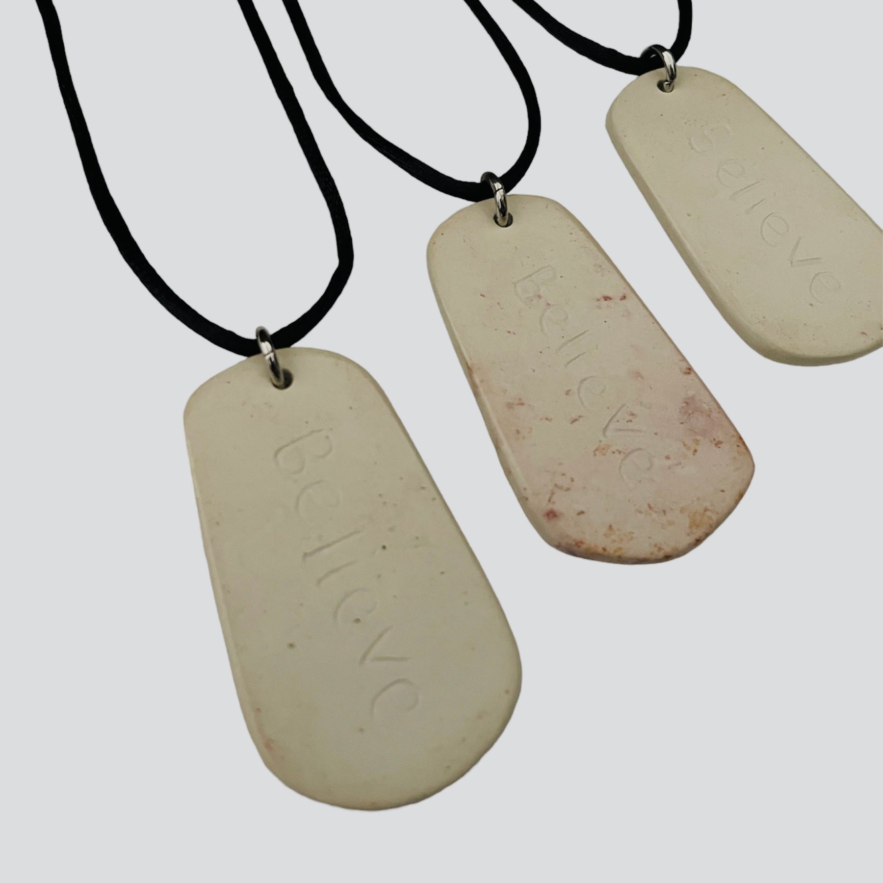 Kenya | Necklace (set of 3)